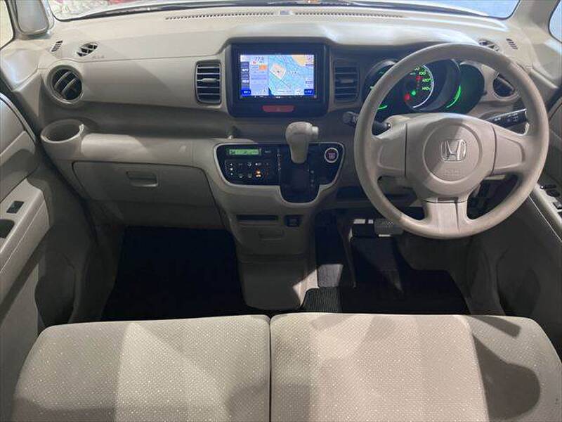 2013 HONDA N-BOX for sale - photo 4