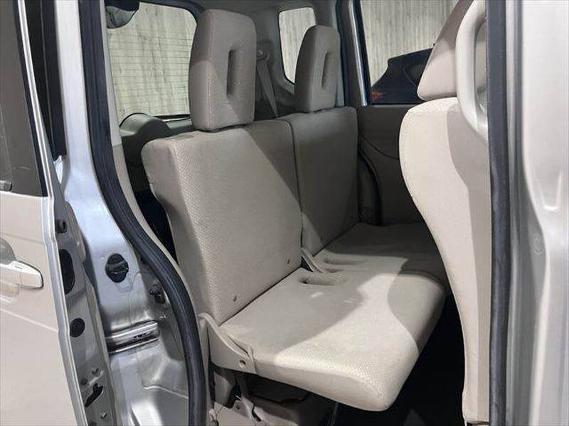2013 HONDA N-BOX for sale - photo 9