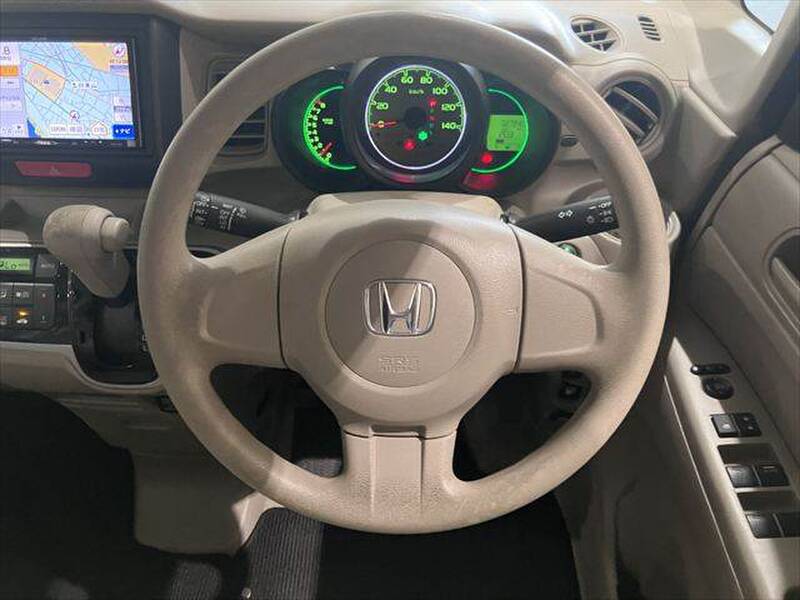 2013 HONDA N-BOX for sale - photo 11