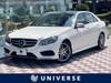 MERCEDES BENZ E-CLASS