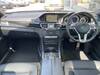 MERCEDES BENZ E-CLASS