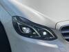 MERCEDES BENZ E-CLASS