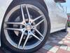MERCEDES BENZ E-CLASS