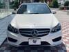 MERCEDES BENZ E-CLASS