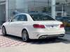 MERCEDES BENZ E-CLASS