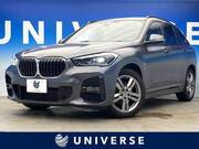 2021 BMW X1