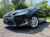 LEXUS HS