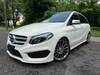 MERCEDES BENZ B-CLASS