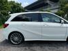 MERCEDES BENZ B-CLASS