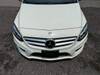 MERCEDES BENZ B-CLASS