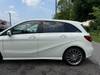 MERCEDES BENZ B-CLASS
