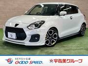 2020 SUZUKI SWIFT SPORT