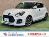SUZUKI SWIFT SPORT