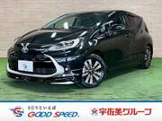 2022 TOYOTA AQUA