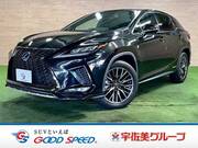 2020 LEXUS RX