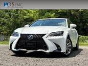 2013 LEXUS GS