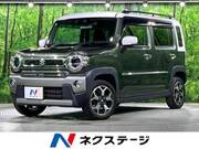 2021 SUZUKI HUSTLER
