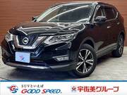 2018 NISSAN X-TRAIL 20Xi