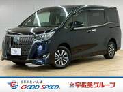 2020 TOYOTA ESQUIRE