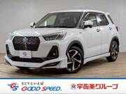 2022 DAIHATSU ROCKY