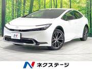 2023 TOYOTA PRIUS