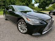 2017 LEXUS LS