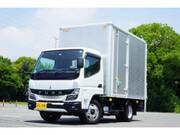 2023 FUSO CANTER