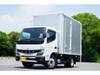 FUSO CANTER