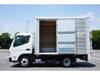 FUSO CANTER