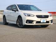 2021 SUBARU IMPREZA SPORTS