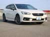 SUBARU IMPREZA SPORTS