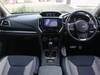 SUBARU IMPREZA SPORTS