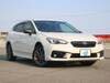 SUBARU IMPREZA SPORTS