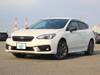 SUBARU IMPREZA SPORTS
