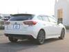 SUBARU IMPREZA SPORTS