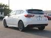 SUBARU IMPREZA SPORTS