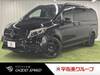 MERCEDES BENZ V CLASS