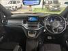 MERCEDES BENZ V CLASS