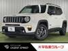 CHRYSLER JEEP RENEGADE