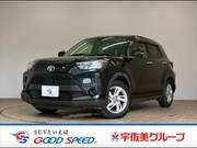 2022 TOYOTA RAIZE