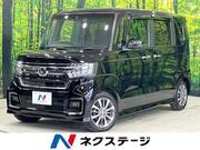 2021 HONDA N-BOX CUSTOM