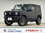 2021 SUZUKI JIMNY XC