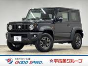 2024 SUZUKI JIMNY SIERRA