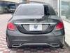 MERCEDES BENZ C-CLASS