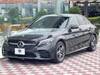 MERCEDES BENZ C-CLASS