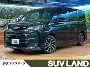 2022 TOYOTA NOAH