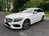 MERCEDES BENZ C-CLASS Stationwagon