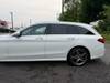 MERCEDES BENZ C-CLASS Stationwagon