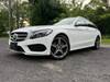 MERCEDES BENZ C-CLASS Stationwagon