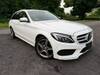 MERCEDES BENZ C-CLASS Stationwagon